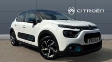 Citroen C3 1.2 PureTech Shine 5dr Petrol Hatchback